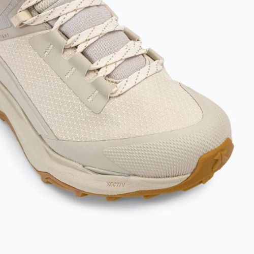 Дамски ботуши за трекинг The North Face Vectiv Exploris 2 Mid Futurelight beige NF0A7W6B9Z31