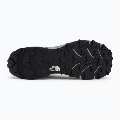 Мъжки ботуши за туризъм The North Face Vectiv Fastpack Futurelight yellow NF0A5JCYC8T1