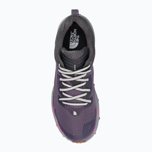 Дамски туристически обувки The North Face Vectiv Fastpack Futurelight lunar slate/asphalt grey