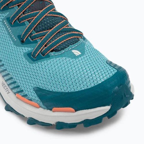 Дамски туристически обувки The North Face Vectiv Fastpack Futurelight reef waters/blue coral