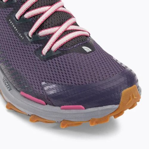 Дамски туристически обувки The North Face Vectiv Fastpack Mid Futurelight lunar slate/asphalt grey
