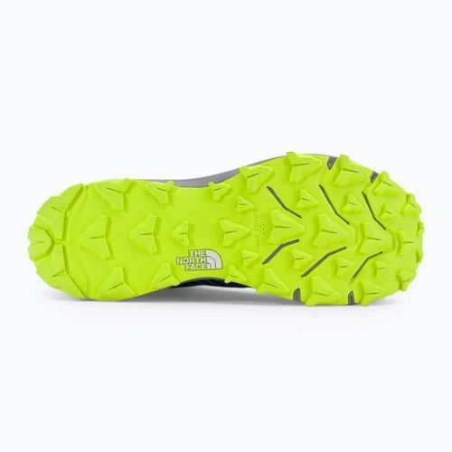 Мъжки туристически обувки The North Face Vectiv Fastpack Mid Futurelight super sonic blue/black