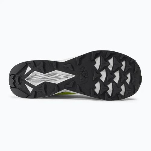 Мъжки обувки за бягане The North Face Vectiv Levitum yellow NF0A5JCMFM91