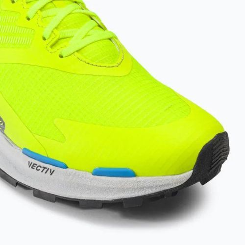 Мъжки обувки за бягане The North Face Vectiv Levitum yellow NF0A5JCMFM91