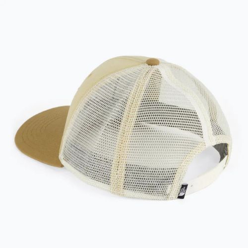 The North Face Deep Fit Mudder Trucker бейзболна шапка кафява NF0A5FX8WK21