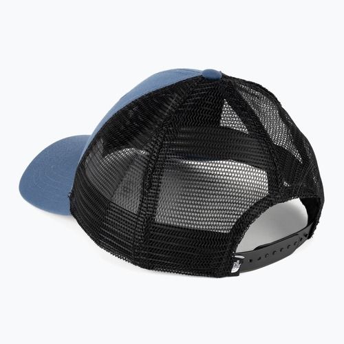 The North Face Mudder Trucker бейзболна шапка синя NF0A5FXAHDC1