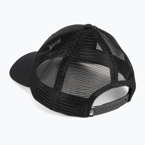 The North Face Mudder Trucker бейзболна шапка черно NF0A5FXAJK31