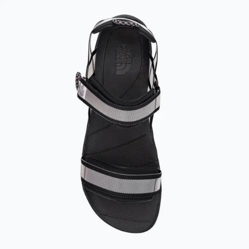 Мъжки сандали за трекинг The North Face Skeena Sport Sandal grey NF0A5JC6KT01