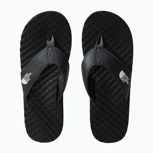 Мъжки джапанки The North Face Base Camp Flip-Flop II black NF0A47AAKY41