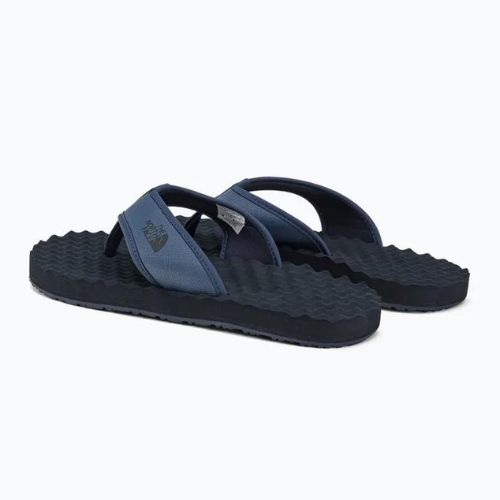 Мъжки джапанки The North Face Base Camp Flip-Flop II тъмносини NF0A47AALKM1