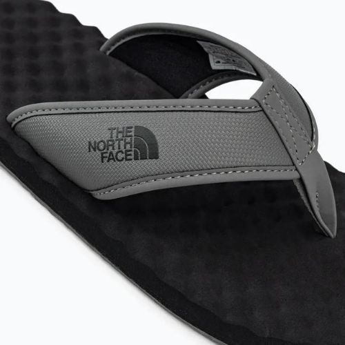 Мъжки джапанки The North Face Base Camp Flip-Flop II green NF0A47AAYXN1