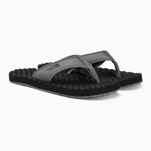 Мъжки джапанки The North Face Base Camp Flip-Flop II green NF0A47AAYXN1