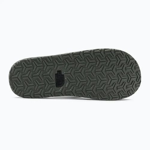 Мъжки джапанки The North Face Base Camp Flip-Flop II green NF0A47AAYXN1