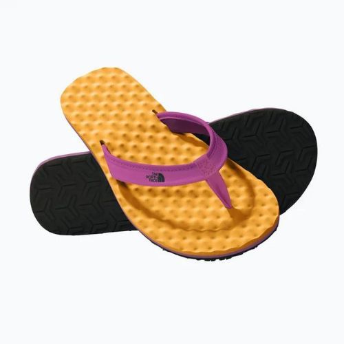 Джапанки за жени The North Face Base Camp Mini II orange NF0A47ABIII1