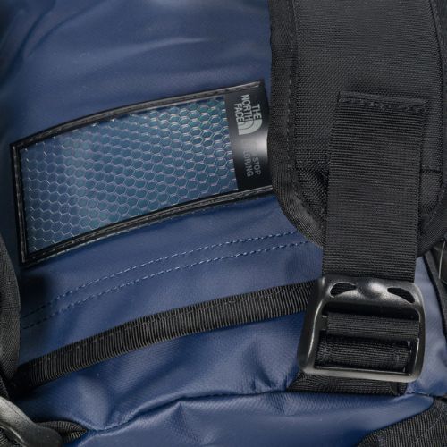 The North Face Base Camp Duffel XS 31 л пътна чанта тъмносиня NF0A52SS92A1