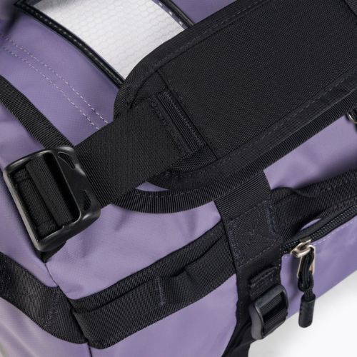 The North Face Base Camp Duffel XS 31 л пътна чанта лилава NF0A52SSLK31