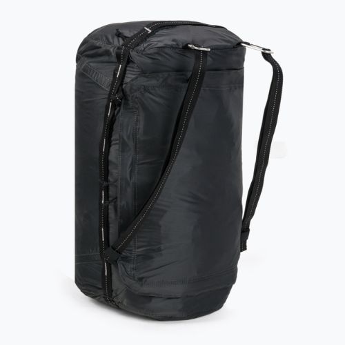 The North Face Flyweight Duffel 31 л пътна чанта черна NF0A52TLMN81