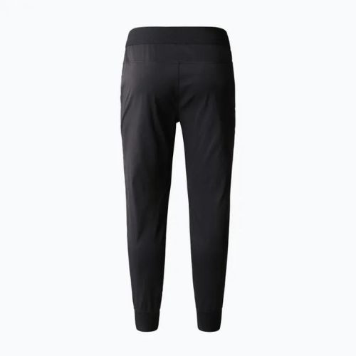 Дамски панталони за трекинг The North Face Aphrodite Jogger black NF0A5JA9JK31