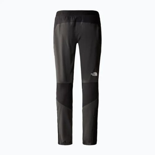 Мъжки панталони за трекинг The North Face Circadian Alpine black/asphalt grey