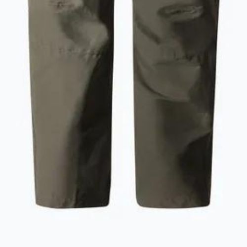 Мъжки панталони за трекинг The North Face Exploration Reg Tapered green NF0A7Z9621L1