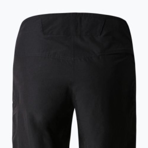 Мъжки панталони за трекинг The North Face Exploration Reg Tapered black NF0A7Z96JK31
