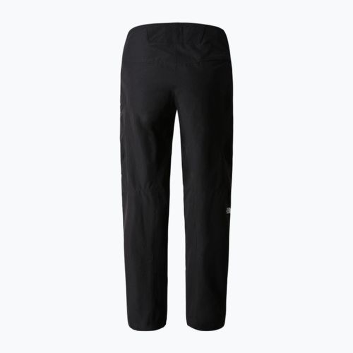Мъжки панталони за трекинг The North Face Exploration Reg Tapered black NF0A7Z96JK31