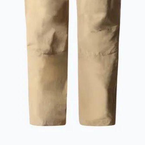 Мъжки панталони за трекинг The North Face Exploration Reg Tapered kelp tan