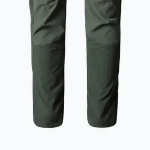 Дамски софтшел панталони The North Face Speedlight Slim Straight thyme