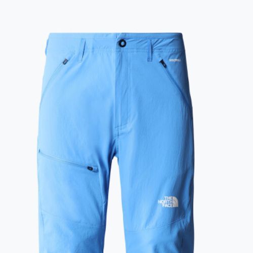 Мъжки софтшел панталони The North Face Speedlight Slim Tapered blue NF0A7X6ELV61