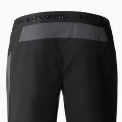 Мъжки панталони за трекинг The North Face Stolemberg Convertible Slim Tapered black/asphalt grey