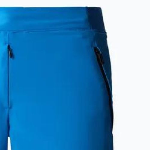 Мъжки къси панталони за трекинг The North Face Circadian Alpine blue NF0A5IMPIJ01