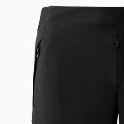 Мъжки къси панталони за трекинг The North Face Circadian Alpine black NF0A5IMPJK31