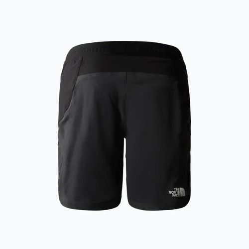 Мъжки къси панталони за трекинг The North Face Circadian Alpine black NF0A5IMPJK31