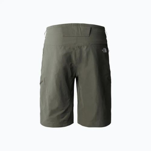 Мъжки къси панталони за трекинг The North Face Exploration green NF0A824421L1