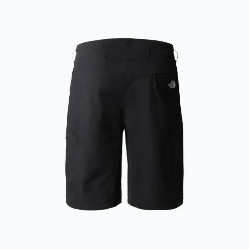 Мъжки къси панталони The North Face Exploration trekking black NF0A8244JK31