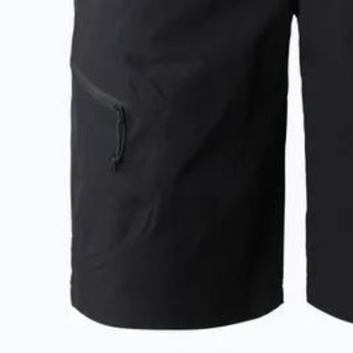 Мъжки къси панталони The North Face Exploration trekking black NF0A8244JK31