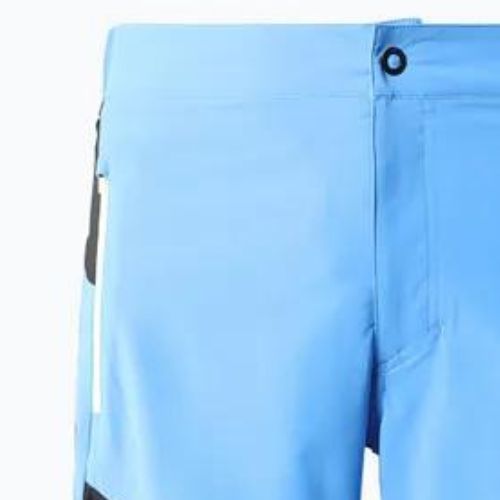 Мъжки къси панталони за трекинг The North Face Felik Slim Tapered Short black-blue NF0A825XTV51