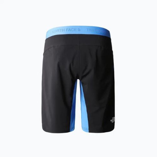 Мъжки къси панталони за трекинг The North Face Felik Slim Tapered Short black-blue NF0A825XTV51