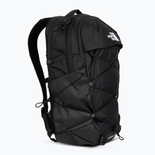 Туристическа раница The North Face Borealis black NF0A52SEKX71