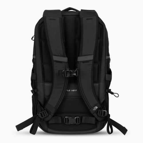 Туристическа раница The North Face Borealis black NF0A52SEKX71