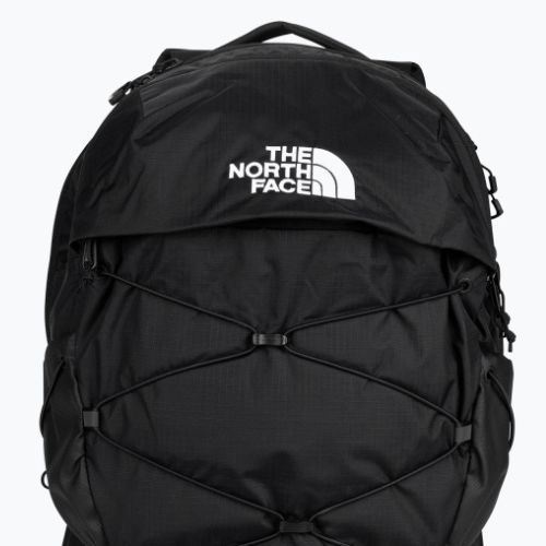 Туристическа раница The North Face Borealis black NF0A52SEKX71