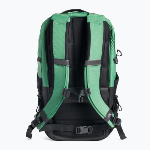 Туристическа раница The North Face Borealis зелена NF0A52SEPK11