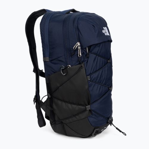 Туристическа раница The North Face Borealis navy blue NF0A52SER811