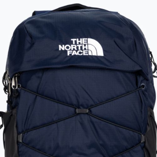 Туристическа раница The North Face Borealis navy blue NF0A52SER811