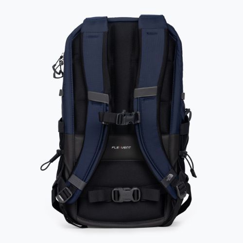 Туристическа раница The North Face Borealis navy blue NF0A52SER811