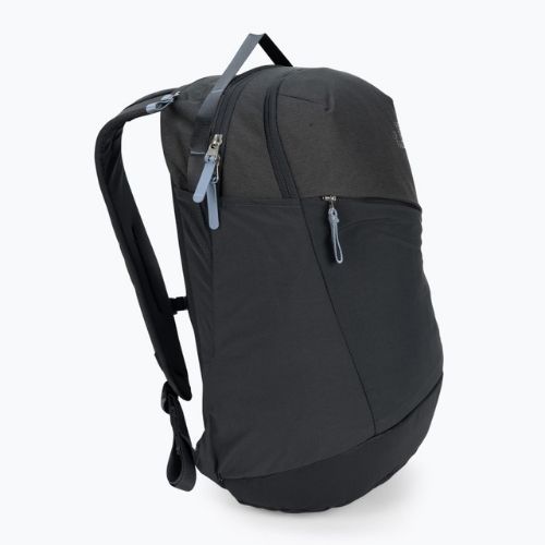 Градска раница за жени The North Face Isabella 3.0 20 l grey navy NF0A81C1ISY1