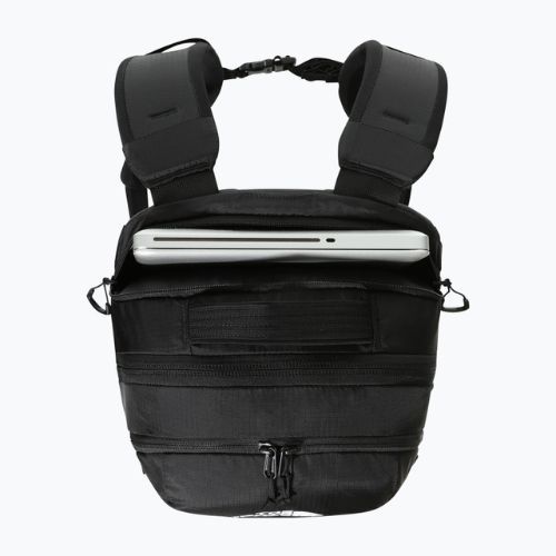 The North Face Recon 30 л туристическа раница черно NF0A52SHKX71