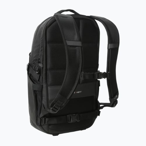 The North Face Recon 30 л туристическа раница черно NF0A52SHKX71