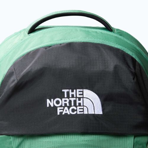 The North Face Recon 30 л зелена/черна туристическа раница NF0A52SHPK11