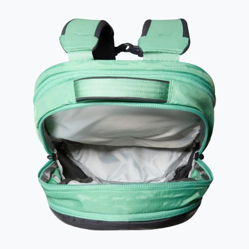 The North Face Recon 30 л зелена/черна туристическа раница NF0A52SHPK11